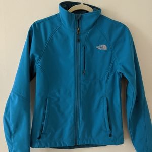 Northface Outer Shell
